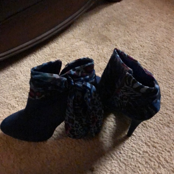 Booties - Picture 2 of 2